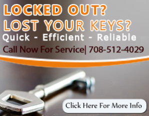 Our Services - Locksmith Evergreen Park, IL