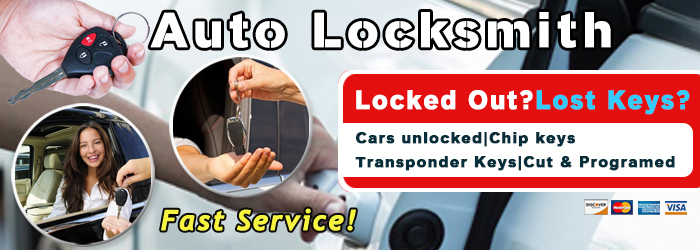 Auto Locksmith in Evergreen Park