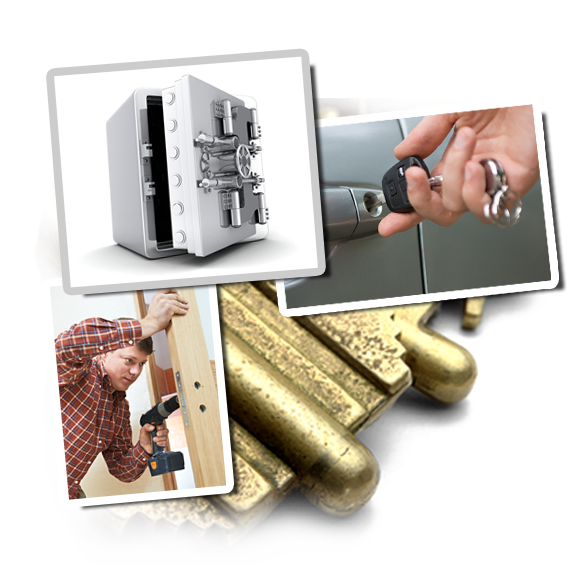 Commercial Locksmith in Evergreen Park